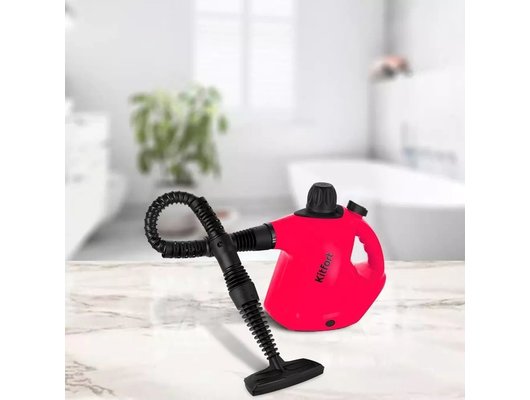 Пароочиститель ручной KITFORT КТ-9138